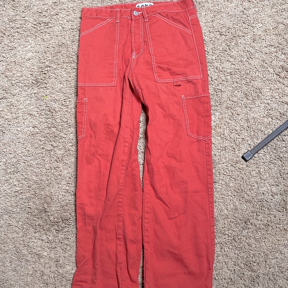 Cute cargos